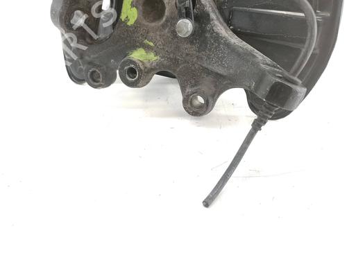 Right front steering knuckle MERCEDES-BENZ C-CLASS Coupe (CL203)  | BP19022547M26 
