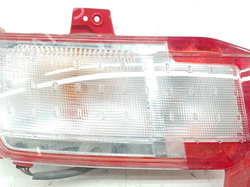 Rear bumper left light HYUNDAI IONIQ 5 (NE) EV | BP32989158C81 - Image 2