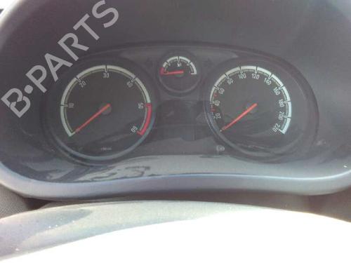 Venstre Foran elrute bryter OPEL CORSA D (S07) 1.3 CDTI (L08, L68) | BP4597773I27 