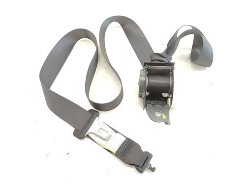 Sikkerhedssele bag midten SUBARU LEGACY IV Estate (BP) [2003-2009]  18905934