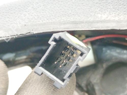 Steering wheel OPEL COMBO Box Body/MPV (X12) 1.3 CDTI (B05) | BP40506665C49 - Image 4