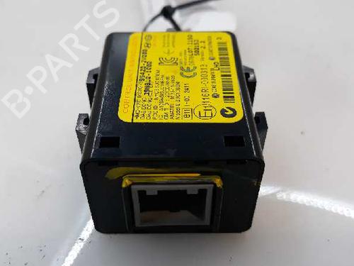 Used Electronic module HYUNDAI TUCSON (TL, TLE) 1.7 CRDi (116 hp) 11672233