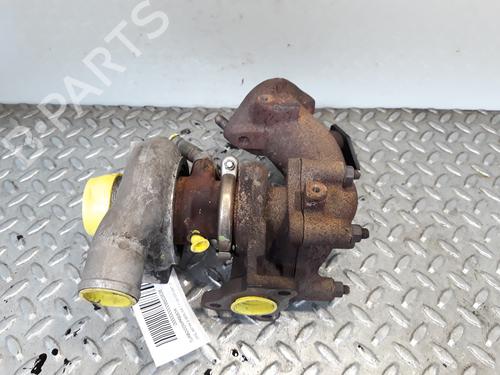 Used Turbocharger/Supercharger OPEL ASTRA G Hatchback (T98) 1.7 DTI 16V (F08, F48) (75 hp) 8318858