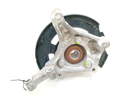 Venstre Styrespindel Lejehus Venstre Styrespindel Lejehus OPEL ASTRA K (B16) 1.6 CDTi (68) (110 hp) 35803284 35803284