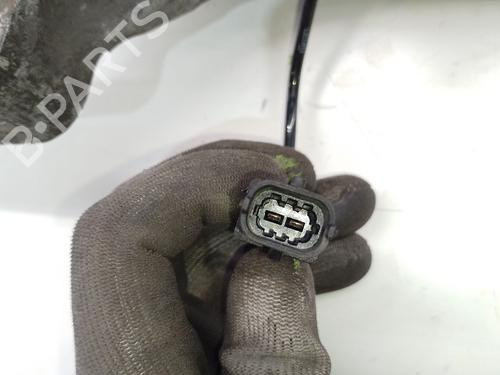 Right front steering knuckle FIAT CROMA (194_) | BP31175321M26