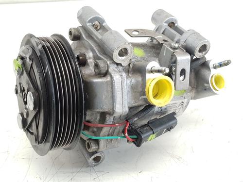 Used AC compressor PEUGEOT 2008 II (UD_, US_, UY_, UJ_, UR_, UC_) 1.2 PureTech 130 (USHNS, URHNS) (130 hp) 29592613