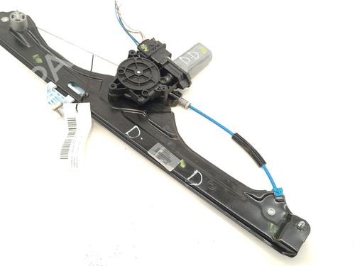 Used Front right window mechanism BMW 2 Gran Tourer (F46) 218 d (150 hp) 25761675