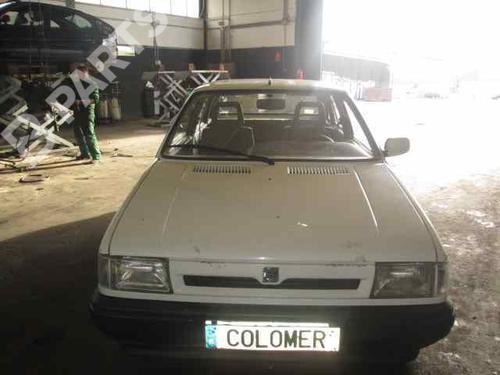 Used Parts SEAT IBIZA I (21A)  1.2  247720