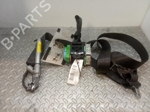 Used Front left seatbelt CITROËN C4 Grand Picasso I (UA_) [2006-2013]  9770523