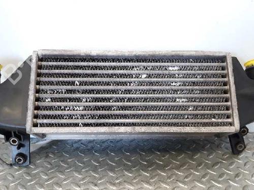 Intercooler FORD FOCUS I (DAW, DBW)  | BP6080554M30 