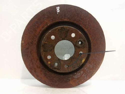 Used Other NISSAN QASHQAI II (J11, J11_) 1.2 DIG-T (115 hp) 14232189