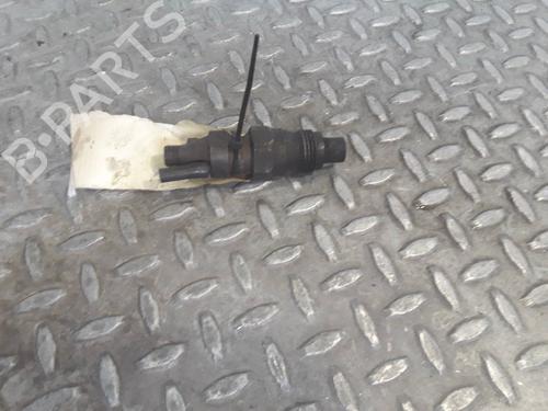 Used Injector CITROËN C15 Box Body/MPV (VD_) 1.8 D (60 hp) 14970084