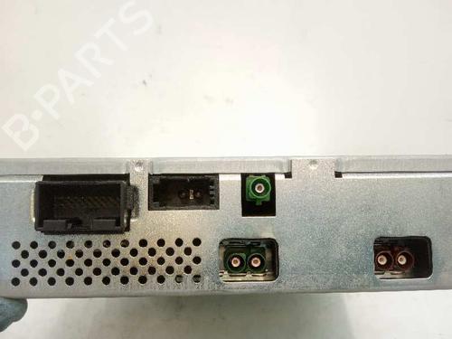Module électronique AUDI A8 D3 (4E2, 4E8) 3.7 quattro | BP11672158M83 
