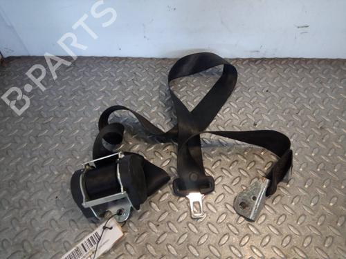 Used Rear left seatbelt SEAT LEON (1P1) 1.9 TDI (105 hp) 13356252