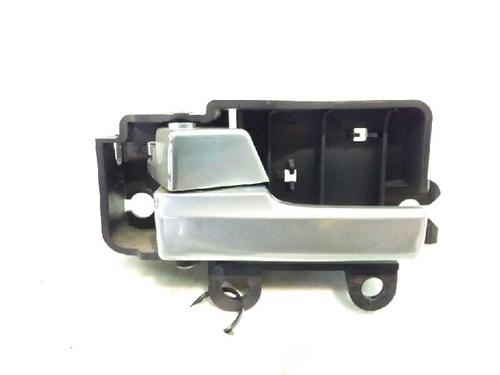 Used Front left interior door handle FORD FOCUS II (DA_, HCP, DP) [2004-2013]  3222004