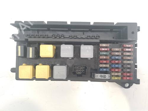 Used Fuse box MERCEDES-BENZ SPRINTER 3-t Van (B906) 211 CDI (906.611, 906.613) (114 hp) 20234457