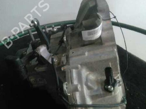 Gearbox MAZDA 2 (DE_, DH_)  | BP3079407M3 