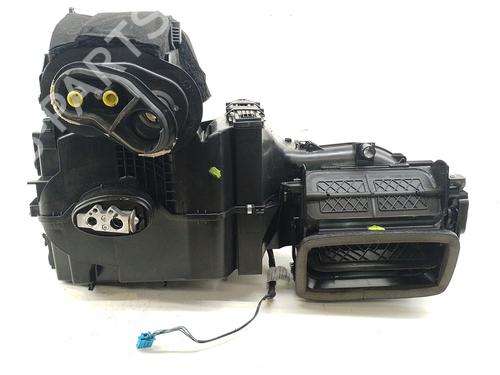 Heater matrix box SKODA FABIA III (NJ3) | BP30969341M61