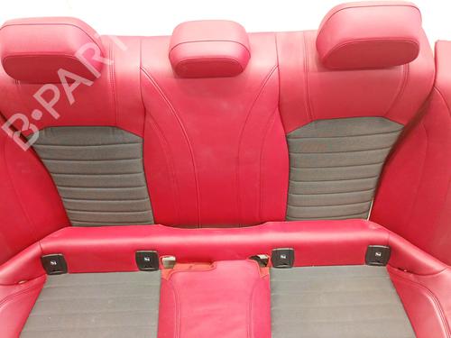 Seats set ALFA ROMEO GIULIA (952_) 2.2 D Q4 (952AFA45M) | BP38859448C78 - Image 7