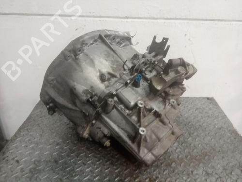 Gearbox RENAULT MEGANE II (BM0/1_, CM0/1_) 1.9 dCi | BP8195851M3 