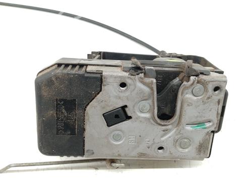 Front left lock NISSAN PRIMASTAR Van (X83)  | BP29828697C98