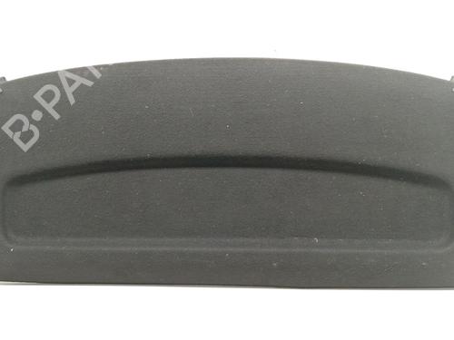 Used Rear parcel shelf NISSAN NOTE (E12) 1.5 dCi (90 hp) 30005995