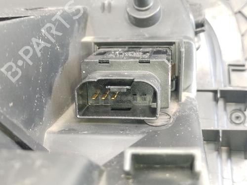 Glove box VW GOLF V (1K1) 1.9 TDI | BP26019901C95 
