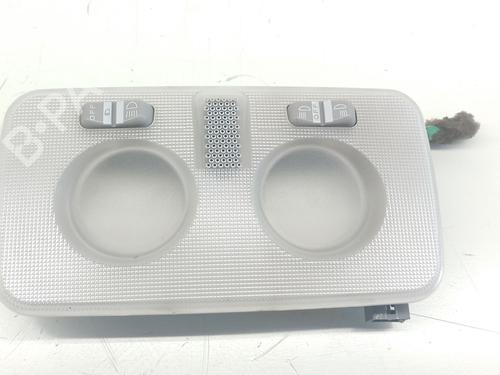 Kabinelys OPEL COMBO Tour (X12) 1.3 CDTI (C26, D26, E26, C05) 735244963 | 735244963 | 735244963