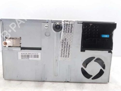 Radio OPEL CORSA D (S07) 1.3 CDTI (L08, L68) | BP4764625E6 