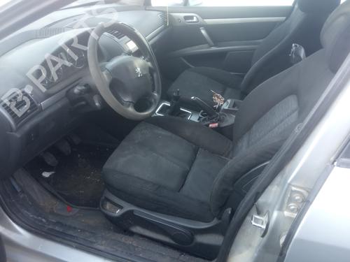 Throttle body PEUGEOT 407 SW (6E_, 6D_) 1.6 HDi 110 | BP11200791M82