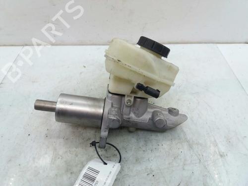 Used Brake master cylinder MERCEDES-BENZ E-CLASS (W211) [2002-2009]  3055829