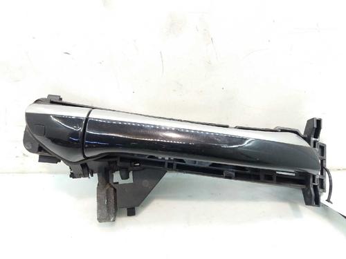 Høyre foran utvendig håndtak MERCEDES-BENZ S-CLASS (W220) [1998-2005]  3047651