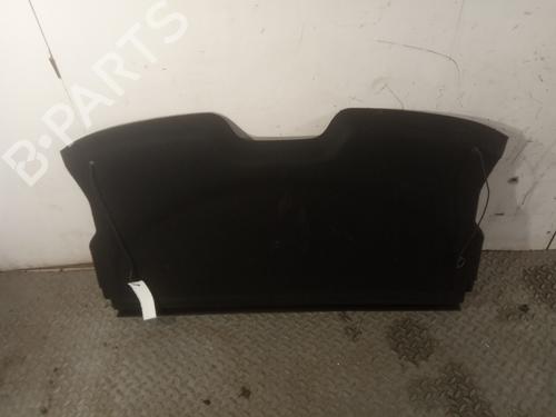 Used Rear parcel shelf CITROËN C4 I (LC_) 1.4 16V (88 hp) 9457092