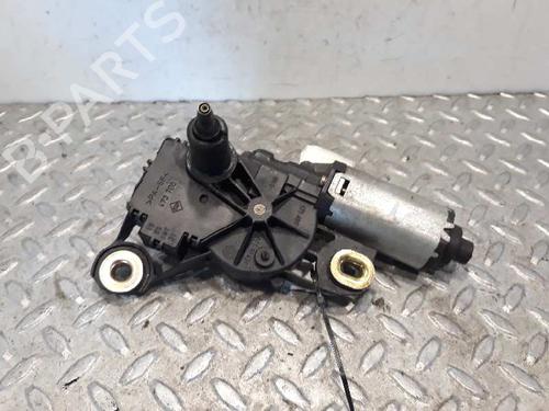 Used Rear wiper motor SEAT IBIZA III (6L1) 1.9 TDI (131 hp) 3058921