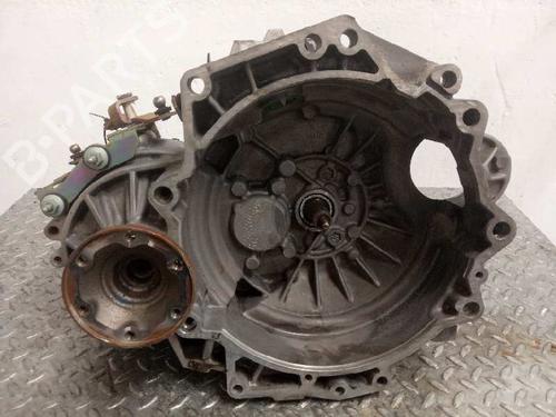Used Gearbox SEAT LEON (1M1) 1.6 16 V (105 hp) 7570874