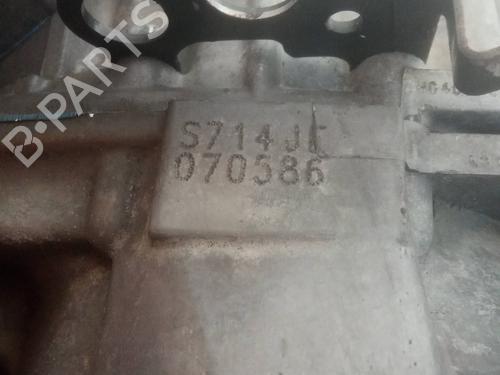 Gearbox KIA SPORTAGE II (JE_, KM_) 2.0 CRDi | BP11394570M3 
