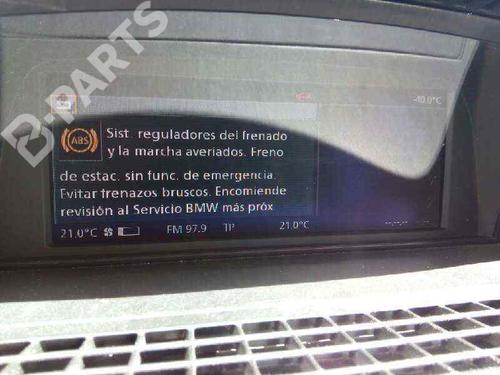 Rear right exterior door handle BMW 7 (E65, E66, E67) 730 Ld | BP3044895C130  - Image 7