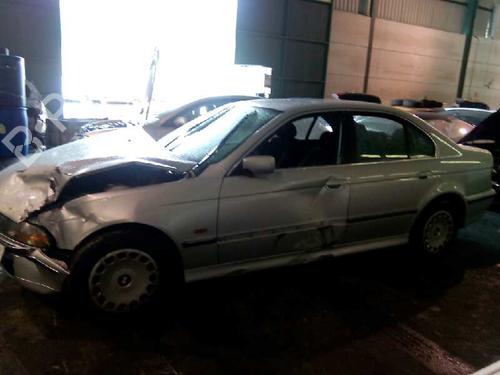 Starter BMW 5 (E39)  | BP4958463M8 