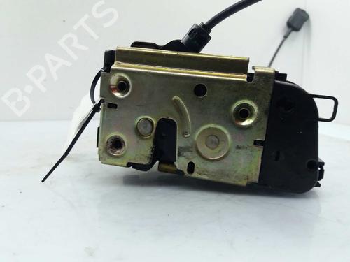 Rear left lock RENAULT MEGANE II (BM0/1_, CM0/1_)  | BP3071013C100 