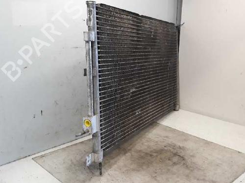 AC radiator FORD MONDEO III Turnier (BWY)  | BP5278046M32 