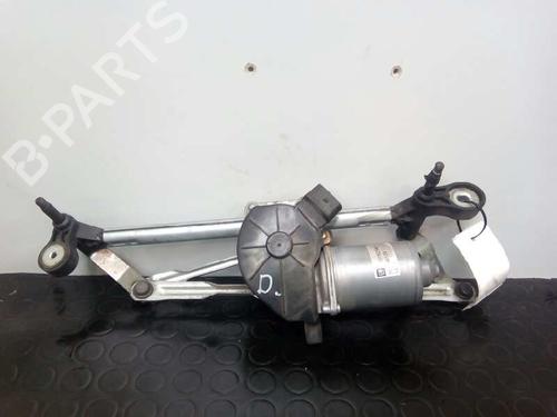 Front wiper motor OPEL CORSA D (S07)  | BP3043313M29 
