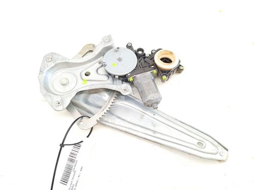 Used Rear left window mechanism Rear left window mechanism 37693380 37693380