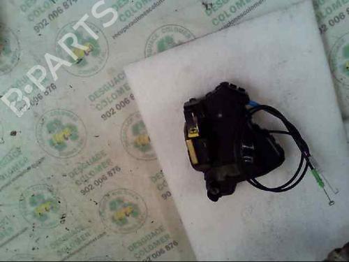Used Front left lock TOYOTA AVENSIS (_T25_) 2.2 D-4D (ADT251_, ADT251R) (150 hp) 3037095