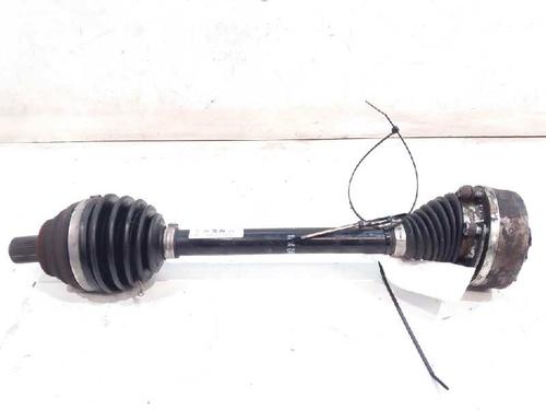 Used Left front driveshaft SKODA OCTAVIA II (1Z3) [2004-2013]  4459648