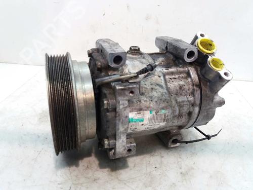 AC Kompressor RENAULT SCÉNIC II (JM0/1_) [2003-2010]  3071415