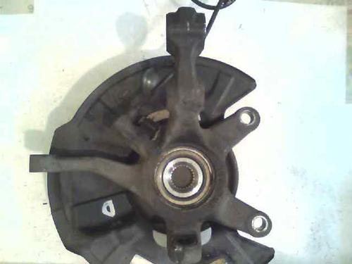 Used Right front steering knuckle MERCEDES-BENZ A-CLASS (W168) A 160 (168.033, 168.133) (102 hp) 3042245
