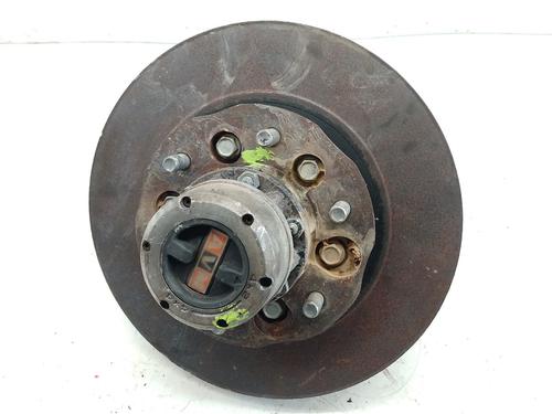 Right front steering knuckle NISSAN PICK UP (D22) 2.5 Di | BP29501573M26 