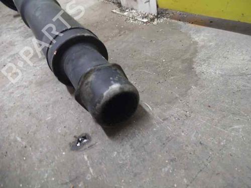 Driveshaft BMW 3 Compact (E36)  | BP3043872M37 