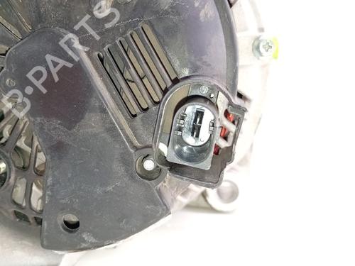 Alternator BMW 3 (E46) 320 d | BP38201167M7 - Image 4