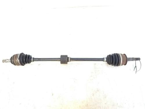 Used Right front driveshaft OPEL CORSA C (X01) [2000-2009]  3076443